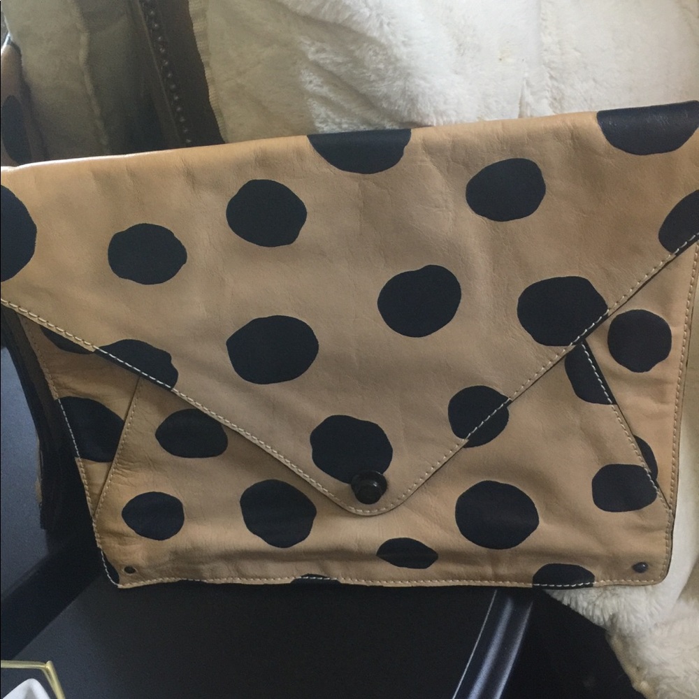 RARE!! 3.1 Phillip Lim Attaché Clutch - Picture 6 of 8